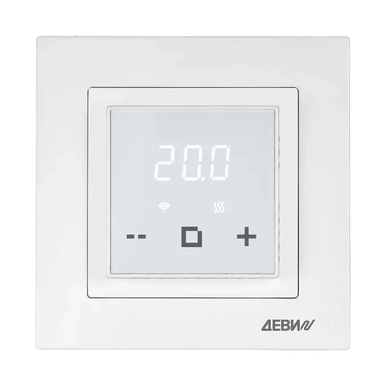 Терморегулятор ДЕВИ 140F1064R Терморегулятор ДЕВИ 140F1064R