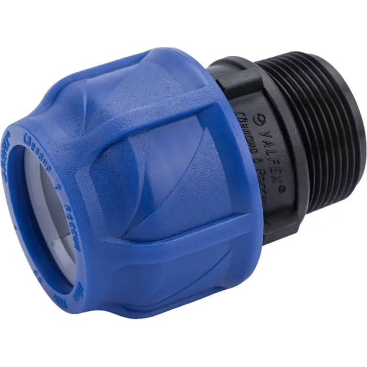 Компрессионная соединительная муфта Valfex 121001140112