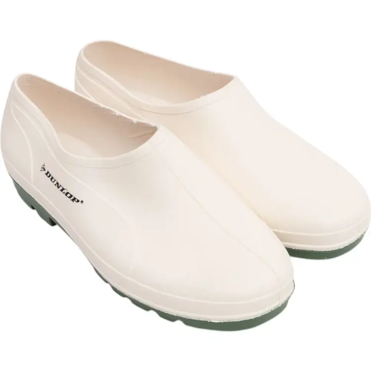 Галоши Dunlop BICOLOUR WELLIE SHOE унисекс, 44 8713197347613
