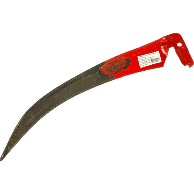 Коса Без бренда Соболь №6 63550