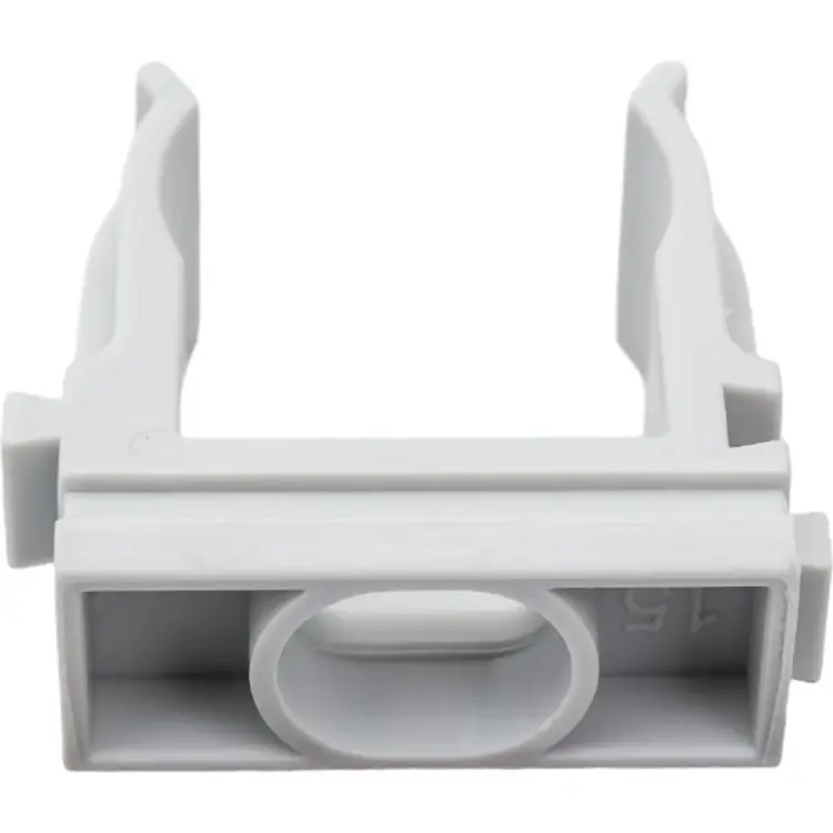 Крепеж-клипса для труб Промрукав 02720м