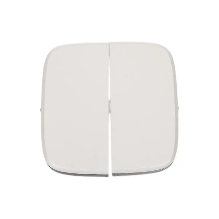 Лицевая панель для 2-клавишного выключателя Legrand Valena Allure 755029