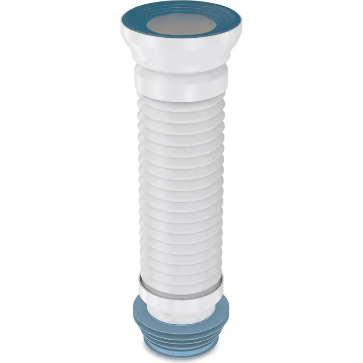Гофрированная труба для унитаза BATH MASTER BM0401SP