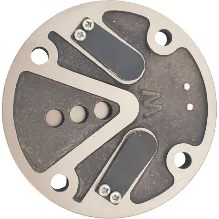 Клапанный блок ЭнергоРесурс LB-50 0303004 Клапанный блок ЭнергоРесурс LB-50 0303004