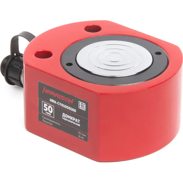 Однополостной гидравлический цилиндр Harrison HRH-CY01050160 Однополостной гидравлический цилиндр Harrison HRH-CY01050160