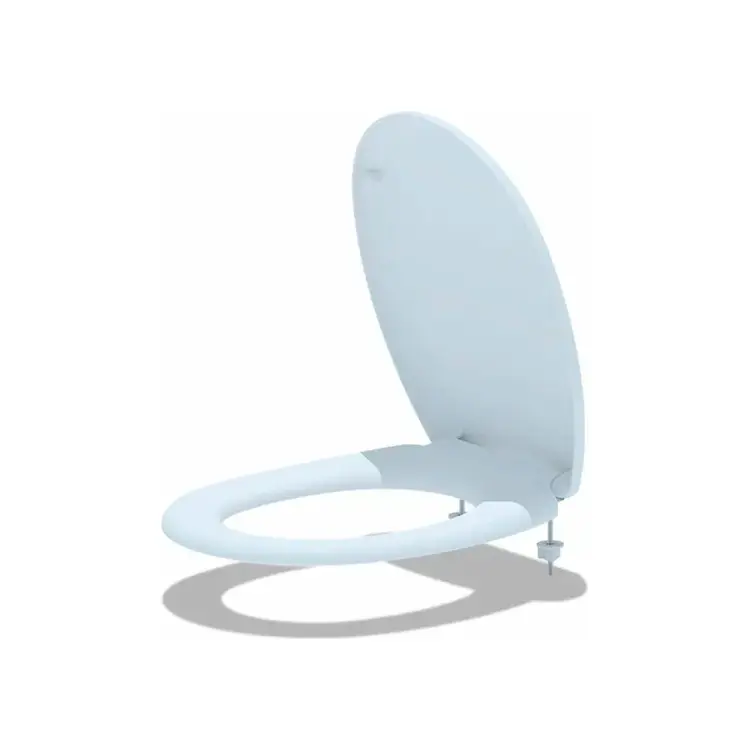 Сиденье для унитаза АНИ Пласт WS0210