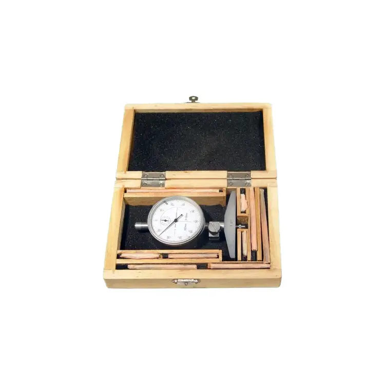 Глубиномер CNIC ГИ-100 Шан 584-101 62818 Глубиномер CNIC ГИ-100 Шан 584-101 62818