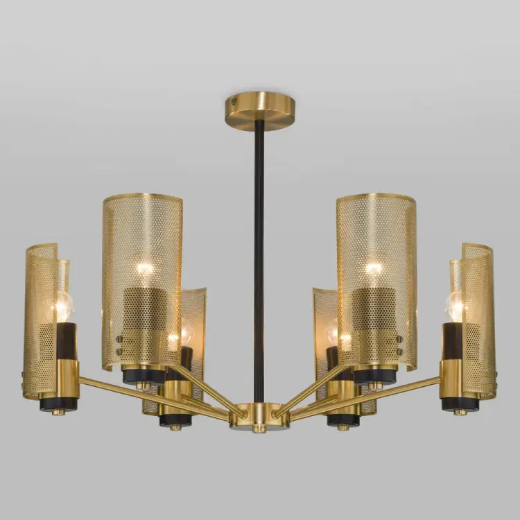 Потолочный светильник Eurosvet 70139 6 a057940