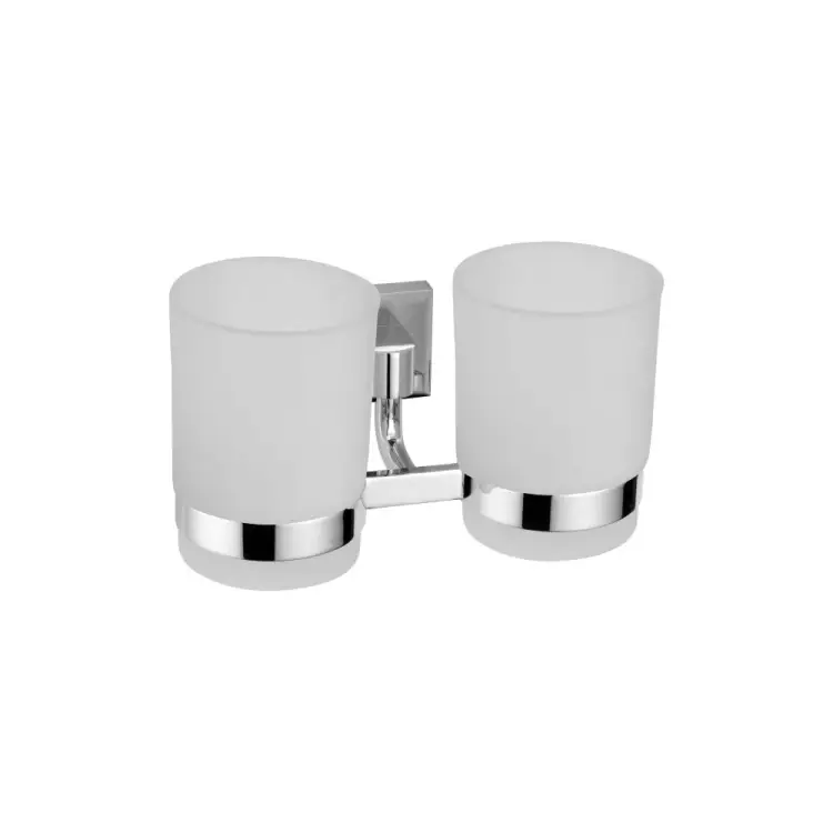 Держатель для двух стаканов Savol S-009568 23284