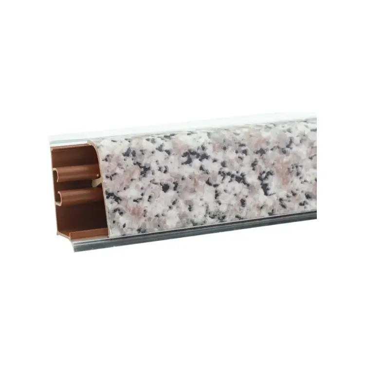Плинтус для столешниц KORNER LB-371-6038 20-371-0-6038 Плинтус для столешниц KORNER LB-371-6038 20-371-0-6038
