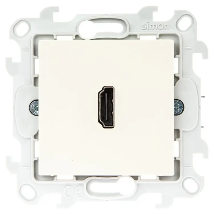 Коннектор Simon 2411094-031
