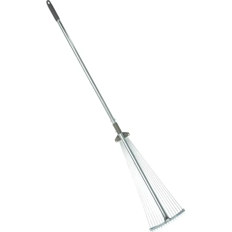 Регулируемые раздвижные грабли Фарина 93131 тов-140886 Регулируемые раздвижные грабли Фарина 93131 тов-140886