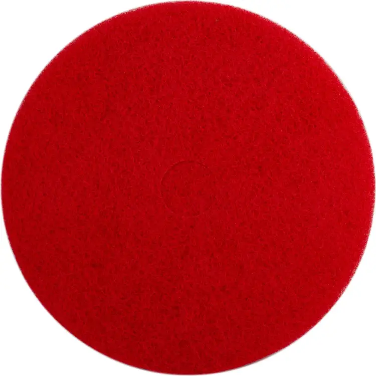 Пад для поломоечных машин OZONE PAD-B20RED Пад для поломоечных машин OZONE PAD-B20RED