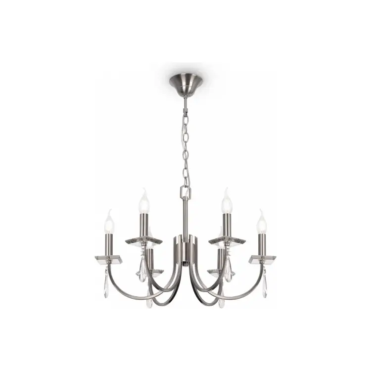 Люстра Freya FR1006PL-06N