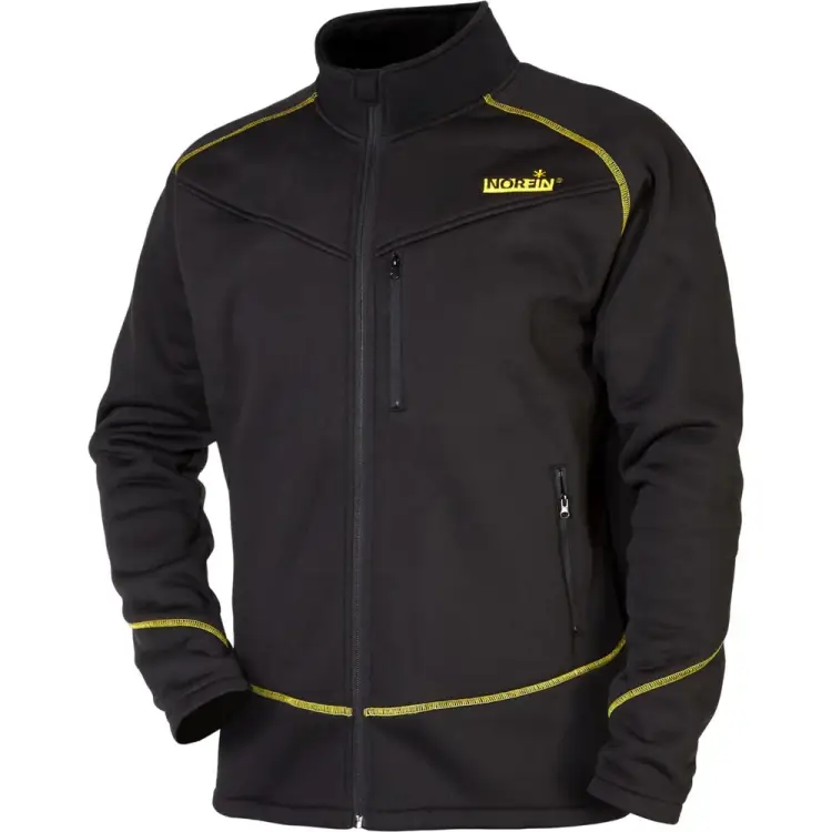 Флисовый толстовка Norfin FROST 481003-L