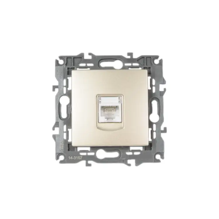 Розетка ЭРА 14-3107-04 Б0034305