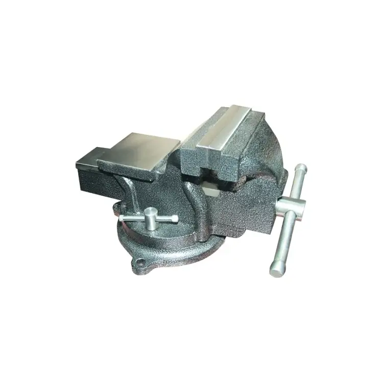 Слесарные поворотные тиски Biber Профи 85891 тов-090575 Слесарные поворотные тиски Biber Профи 85891 тов-090575