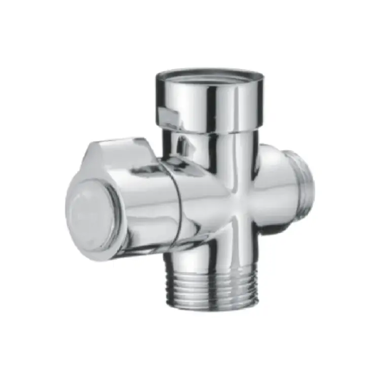 Картриджный дивертор для смесителя OUTE TP20-2