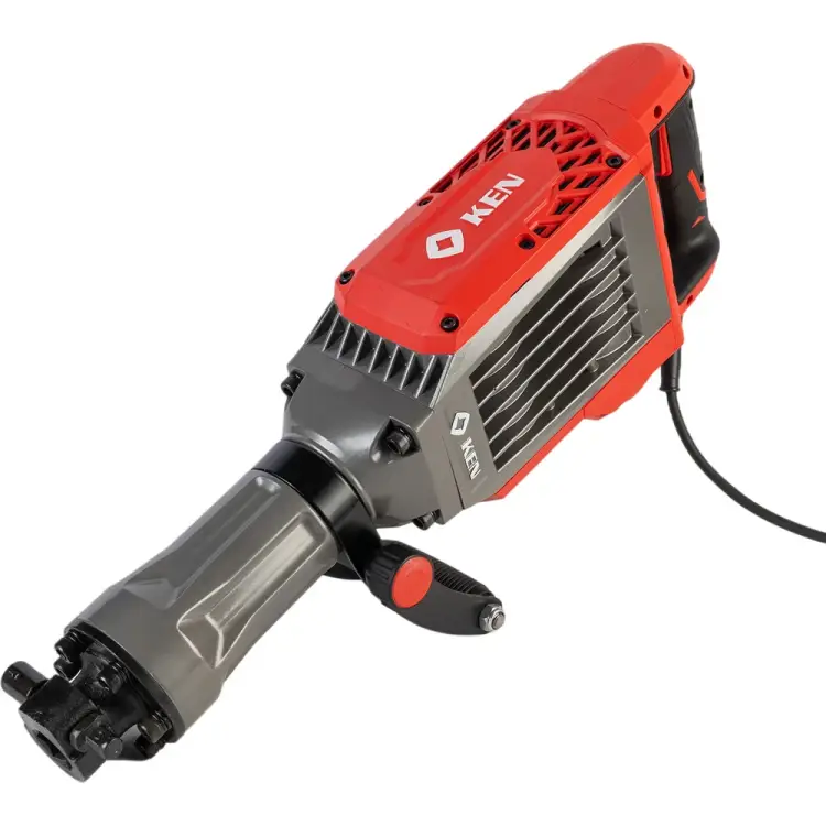 Отбойный молоток KEN 2895 115.999.607 Отбойный молоток KEN 2895 115.999.607