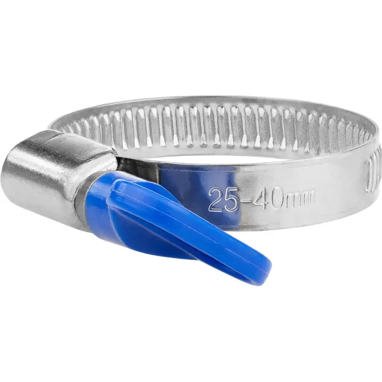 Обжимной хомут MasterProf ИС.140161.2