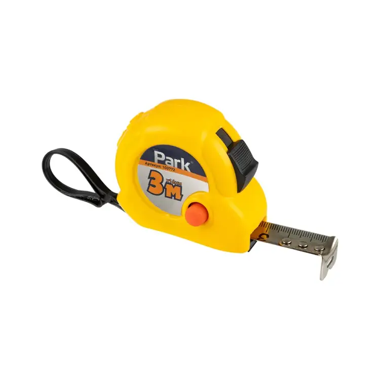 Рулетка PARK 103772