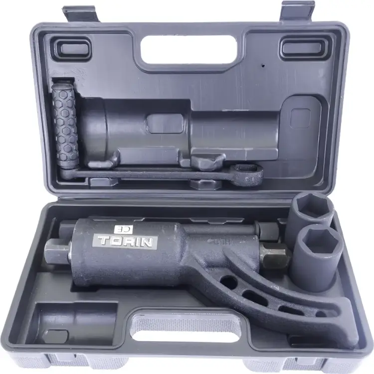 Усилитель крутящего момента Станкоимпорт TRX31003