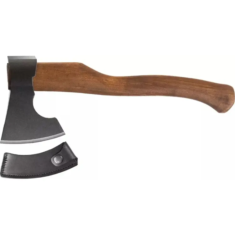 Кованый топор Без бренда 20725