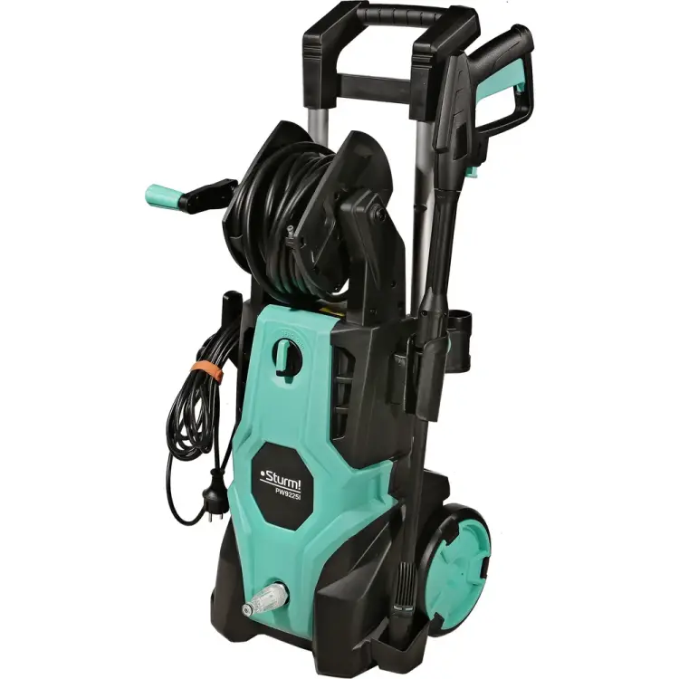 Мойка высокого давления Sturm PW9225I