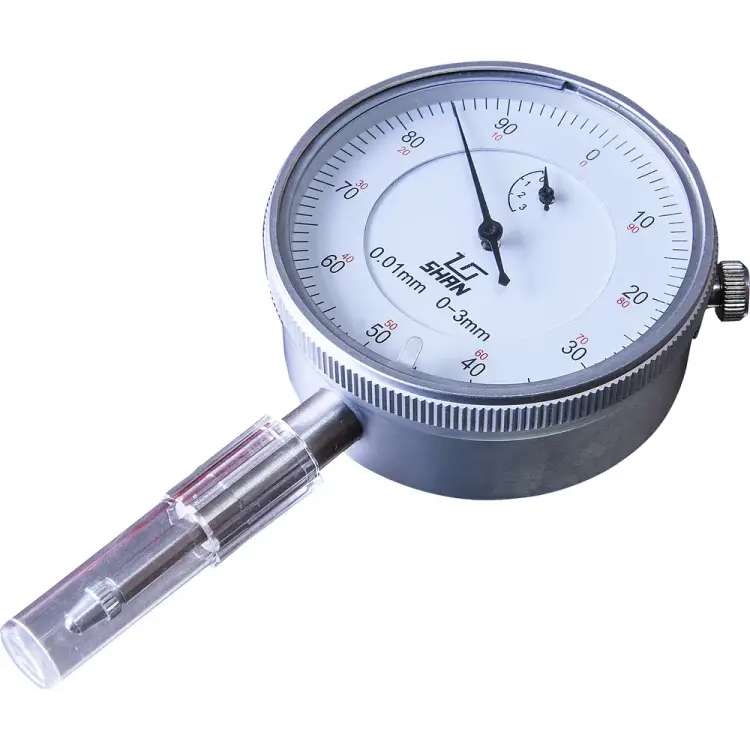 Индикатор часового типа SHAN 0–3 0.01 123773