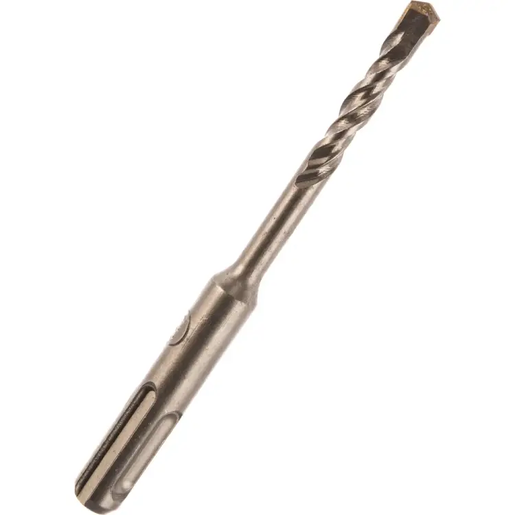 Бур sds-plus по бетону РОССНА Р860009