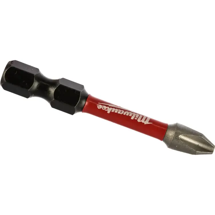 Набор бит Milwaukee SHOCKWAVE 4932430855
