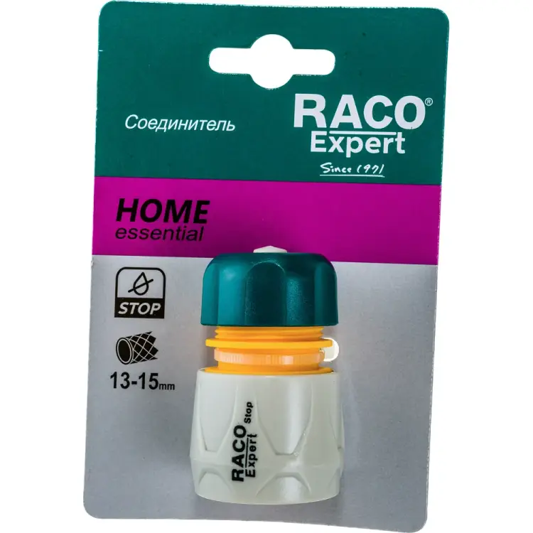 Соединитель Raco 4250-55205C Соединитель Raco 4250-55205C