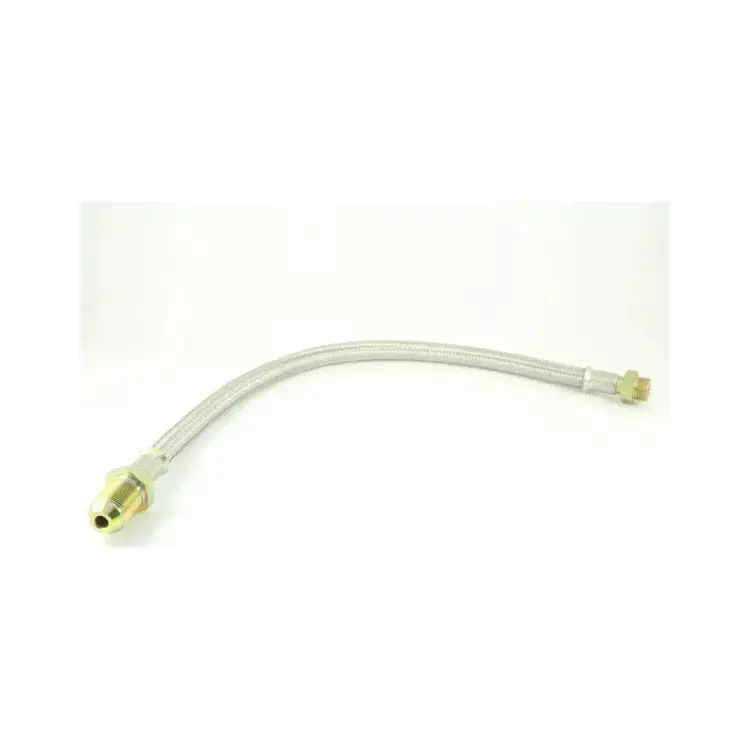 Шланг пневмотормозов ГАЗон NEXT c двс ЯМЗ 534 (490 мм.) ST 380670s