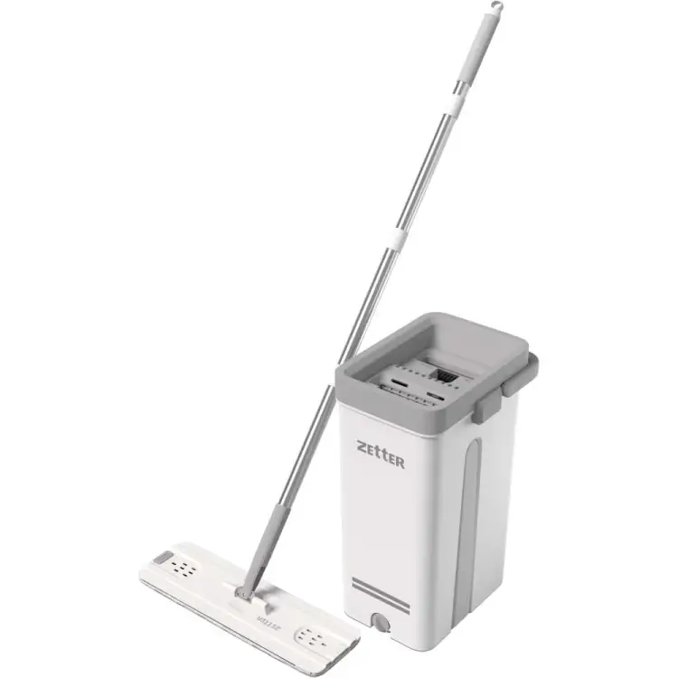 Швабра ZETTER premium ZIP-HOME-0322-20