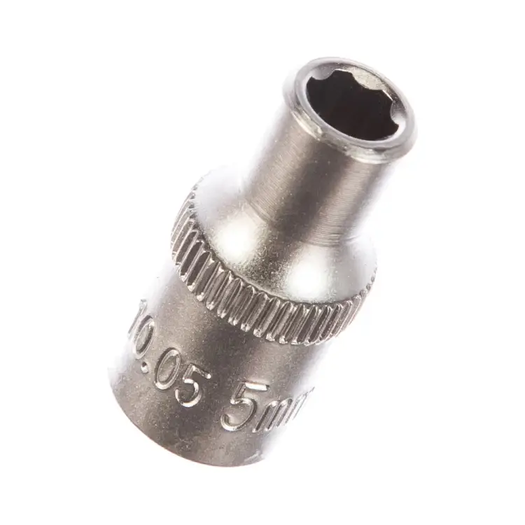 Короткая торцевая головка Станкоимпорт CS-14.10.05