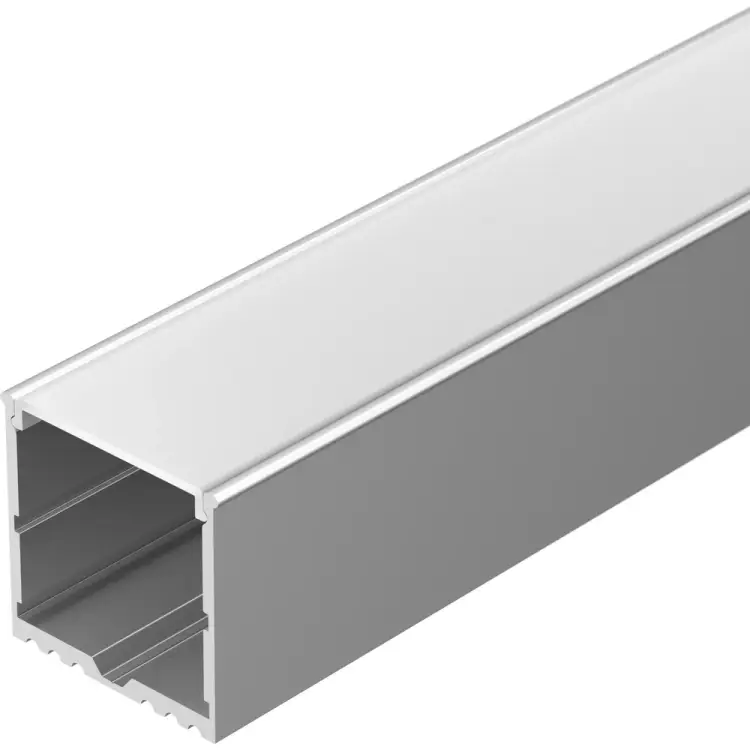 Профиль Arlight ARH-POWER-W35-3000 ANOD 036136