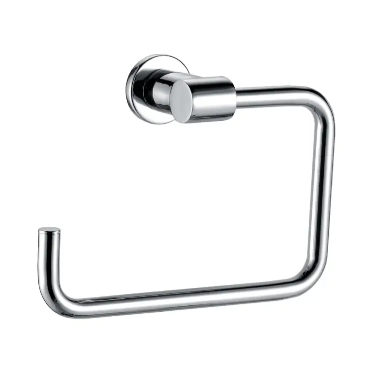 Бумагодержатель Azario FORNY AZ-88310A 00075485