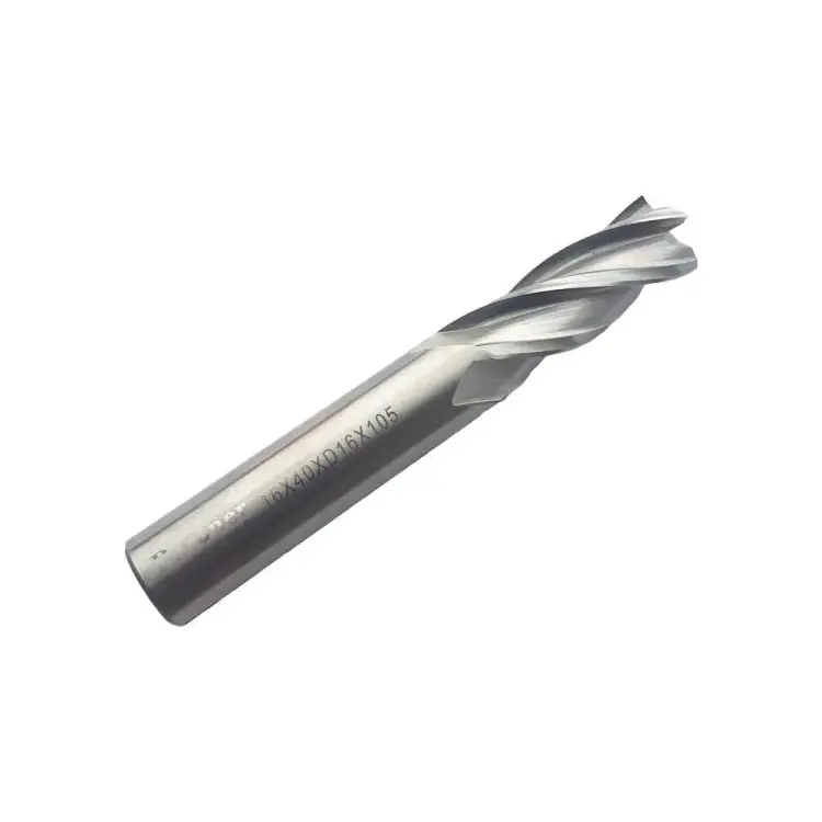 Фреза Partner Серия 302 302160