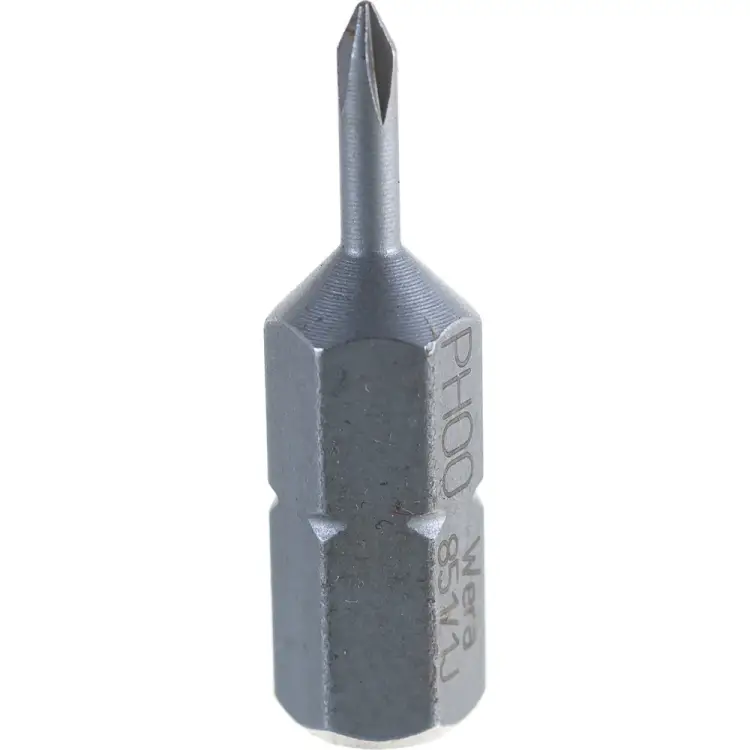 Бита WERA 851/1 J WE-135040