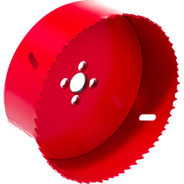 Коронка MATRIX BIMETAL 72497