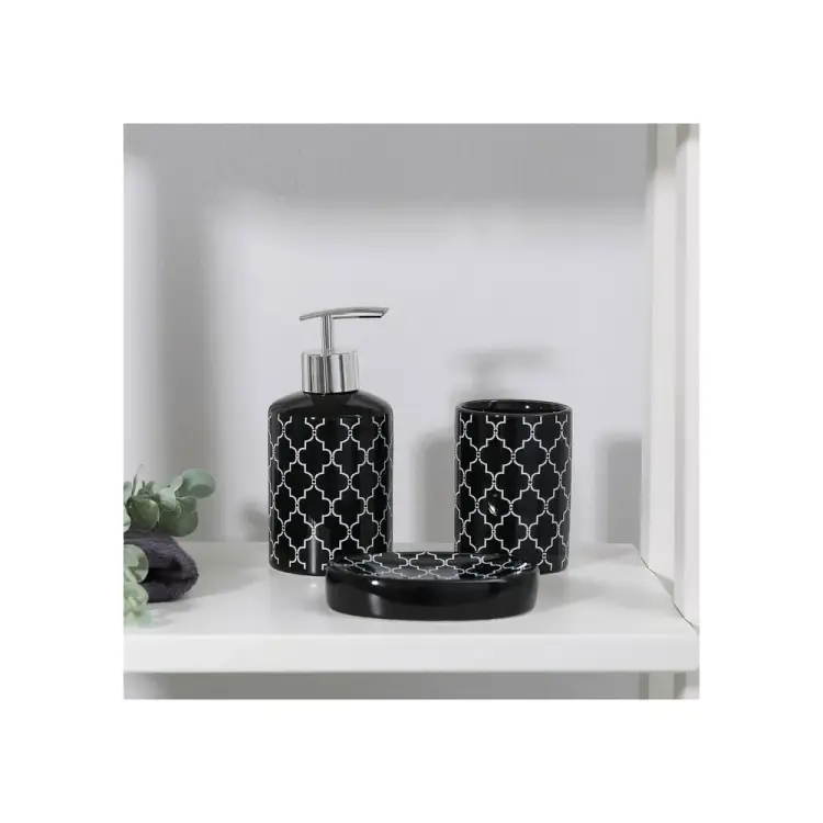 Набор для ванной Доляна Морокко 6244628