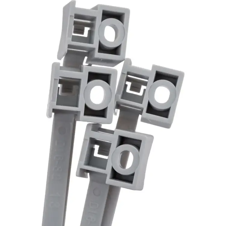 Хомутный держатель Экопласт CFF1/OL70176 41832