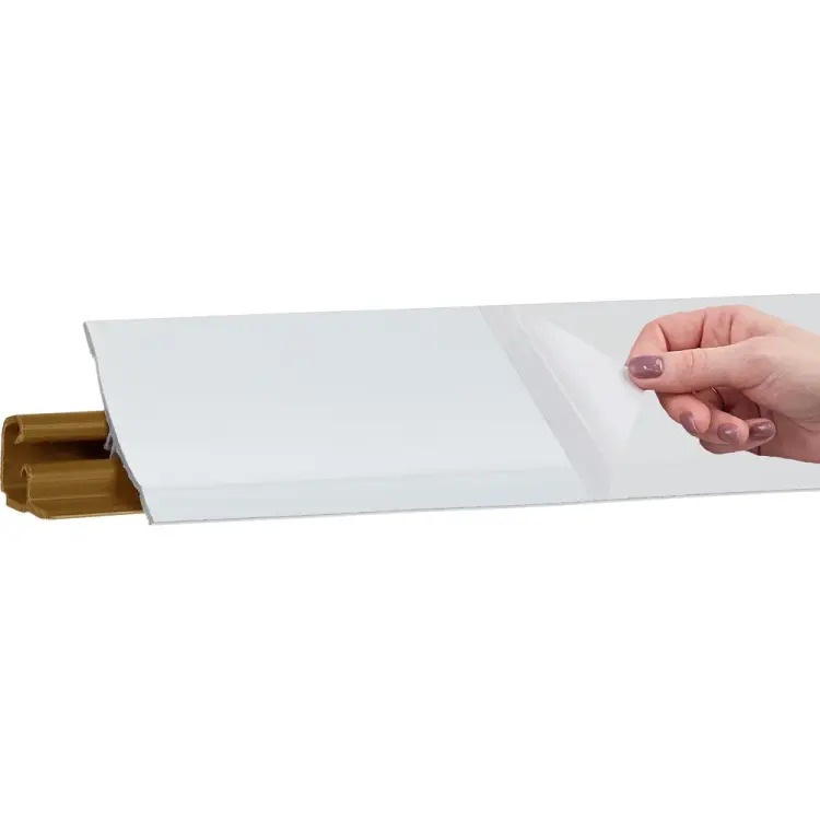 Плинтус KORNER LB 231 11 11 231-11 Плинтус KORNER LB 231 11 11 231-11