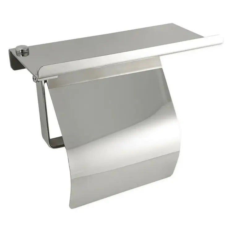 Держатель для туалетной бумаги GFmark 79906 82133