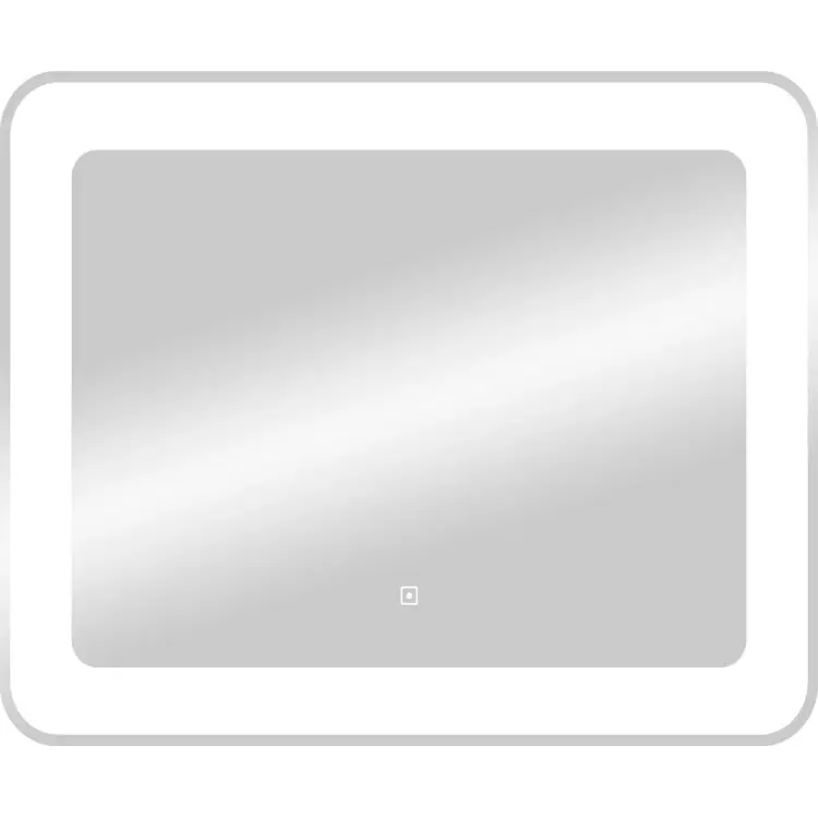 Зеркало Art&Max AM-Lat-900-800-DS-F Зеркало Art&Max AM-Lat-900-800-DS-F