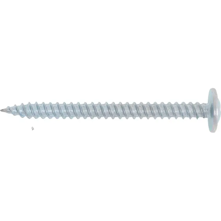 Острый саморез МЕТИЗНЫЙ ДВОР 4,2х51 (1 кг) 4690441023421