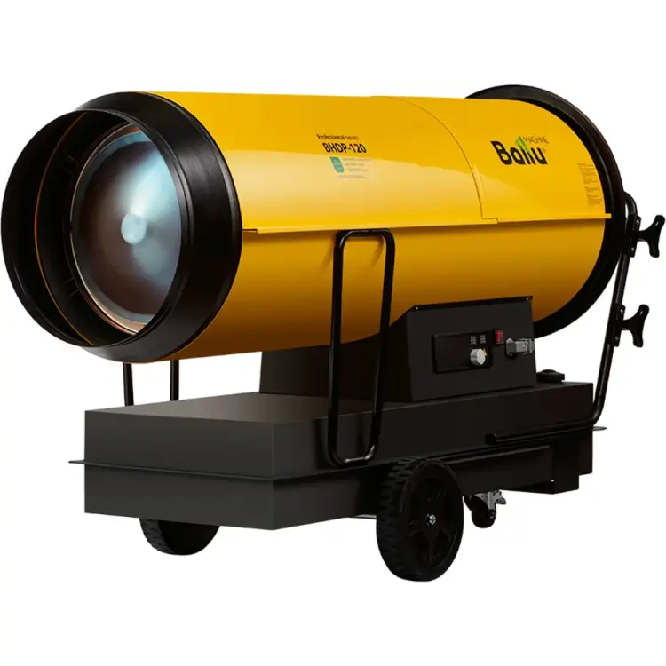 Дизельная пушка Ballu BHDP-120 НС-1273974