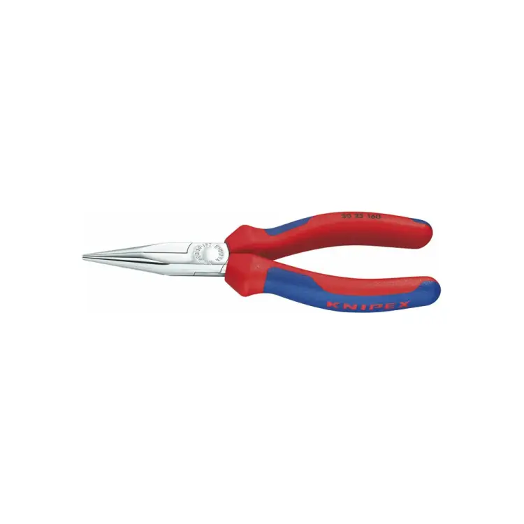 Длинногубцы Knipex KN-3025160