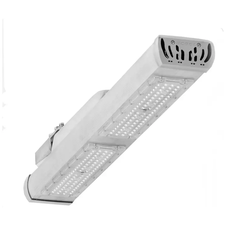 Светодиодный светильник Экоэл СТРИТ 100.5К.Ш.IP67-650.0.MW.Vi7