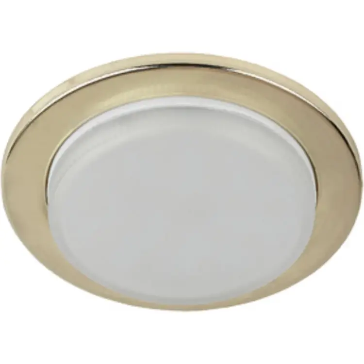 Светильник ЭРА KL70 GD /1 Б0048954